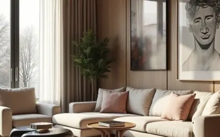 Homeowners and Interior Design: Transform Your Space with Style