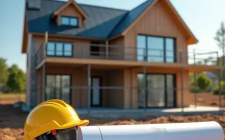 Purchase or Construct the Home – Which is the Better Choice?