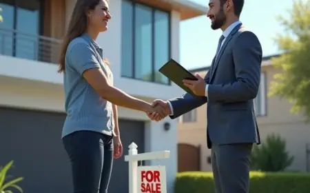 Homeowners and Sellers: A Complete Guide to Buying and Selling Homes