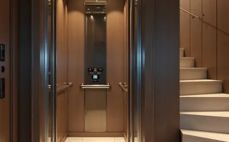 Investing in a Home Elevator: A Smart Choice for Comfort and Accessibility