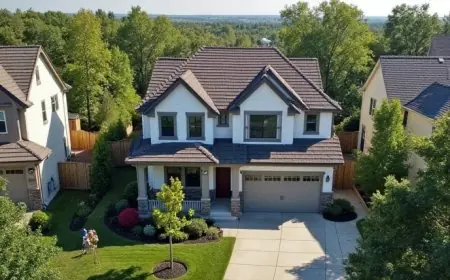 Choosing a New Home is Location: Why It Matters the Most