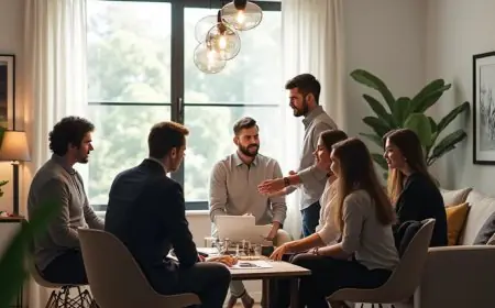 Offering Homeowners the Best Solutions for a Comfortable Living