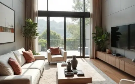 Renovate Your Home: Transform Your Space with Smart Upgrades