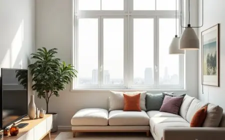 functionality and Placement Within the Home: Optimizing Your Living Space