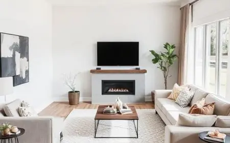 Give Your Home a Makeover: Simple and Stylish Transformation Tips