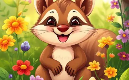 Critter Vibes The Ultimate Guide to Happy and Healthy Pets