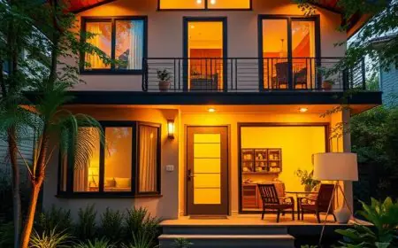 Life New Home News: Essential Updates for a Fresh Start