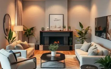 House Ideas General: Creative and Practical Home Inspiration