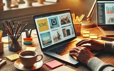 A Deep Dive Into a Unique Blogging Space 2025