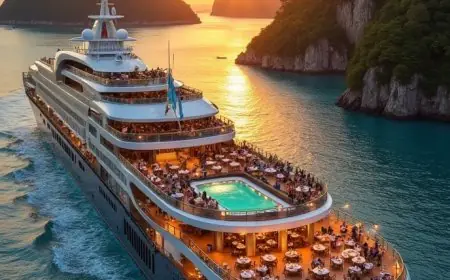 The Ultimate Guide to www.goodmooddotcom.com Cruising Category: Sail into Unforgettable Adventures