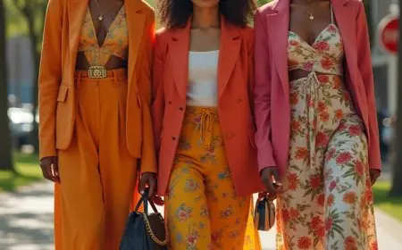 Webfreen.com Fashion: Redefining Style for the Modern Wardrobe