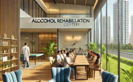 Expert Care and Support at Alcohol Rehabilitation Centres in Mumbai & Pune