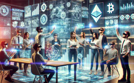 How Be1Crypto Stands Out Among Cryptocurrency News Platforms