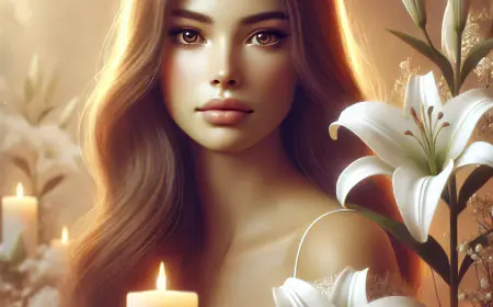 Remembering Natasha Mae Fester: A Life of Love, Legacy, and Lasting Impact