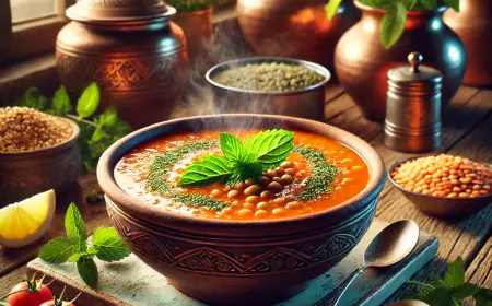 Çrbiti: Unveiling the Secrets of This Timeless Tradition and Modern Delight