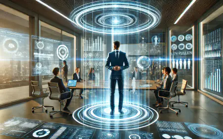 Len Pullen: The Visionary Leader Shaping the Future of Innovation