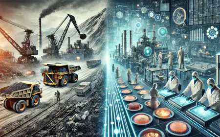 TitaniumInvest.com Consulting: Expert Solutions for Titanium Industry Success