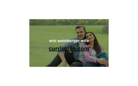 Who Is Eric Weinberger’s Wife? Exploring the Personal Life of the Sports Media Executive