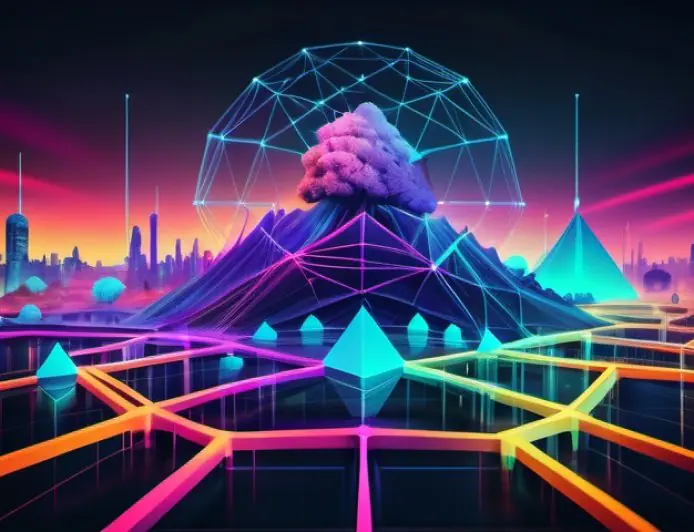 Blockchain Technology and Alaya AI: Revolutionizing Decentralized Data Solutions