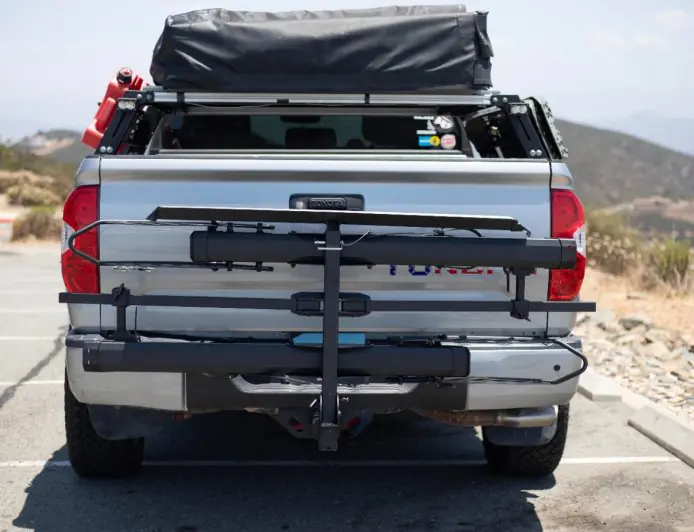 How to Install and Use an eBike Hitch Rack Properly