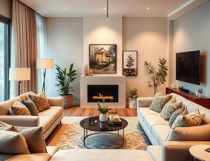 Lifeline-Homestyle Bringing Comfort and Care to Your Home