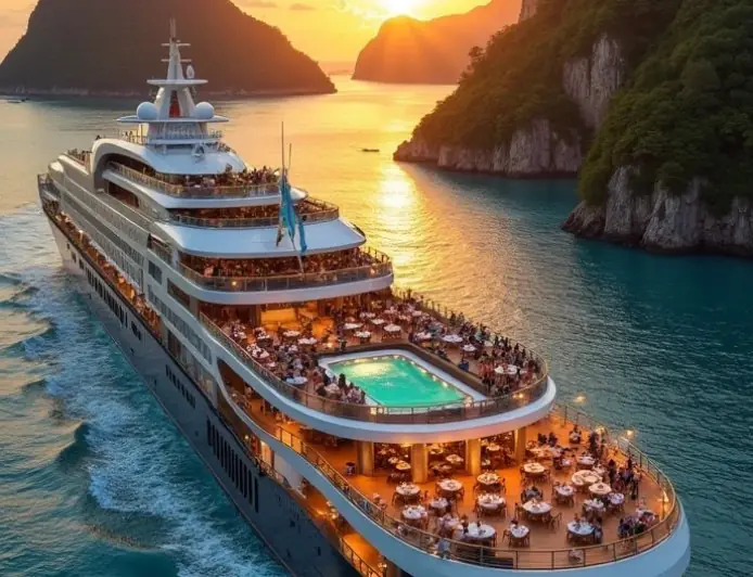 The Ultimate Guide to www.goodmooddotcom.com Cruising Category: Sail into Unforgettable Adventures