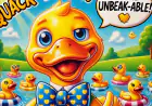 Quack Yourself Up: The Ultimate Guide to Hilarious Duck Puns That’ll Make a Splash