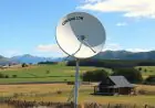 WWW gravityinternetnet: Revolutionizing Rural Connectivity in New Zealand with Satellite Broadband Solutions
