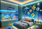 Gifts for a Child Who Likes Marine Life and Aquariums