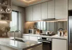 The Best Low-Maintenance Countertop Materials for Rental Units