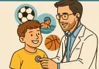 Sports Physicals: A Must-Have for Summer Activities
