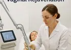 MonaLisa Touch: A Revolutionary Treatment for Vaginal Rejuvenation