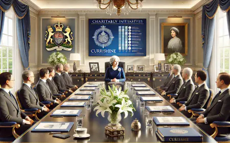 Kate Middleton Is Reportedly Holding a Crucial Meeting: Insights and Implications