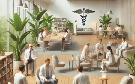 Top Drug Rehabilitation Centre in Pune: Regain Your Life Today