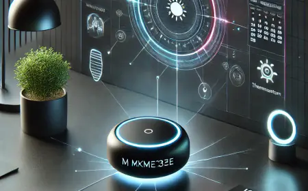 m mkme33ee: The Next-Gen Smart Device Redefining Connectivity in 2024