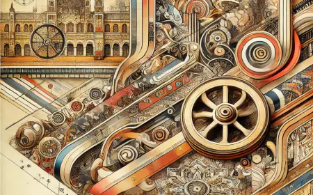 Understanding Käämyäjä: Origins, Uses, and Significance