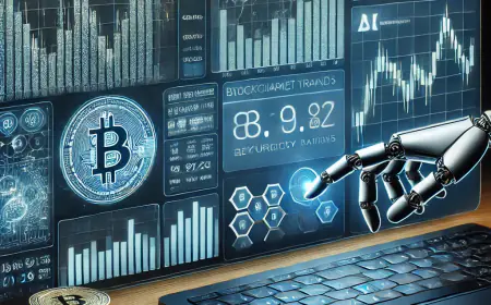 FintechZoom .io: Revolutionizing the Financial Landscape with Cutting-Edge Technology