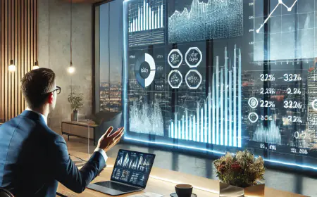 MyGreenBucks Kenneth Jones: Revolutionizing Financial Growth and Wealth Management