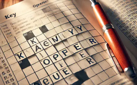 Vault Opener NYT Crossword: Hints, Clues, and Solutions