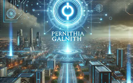 Pernithia Galnith: A Comprehensive Guide to Its Significance and Influence