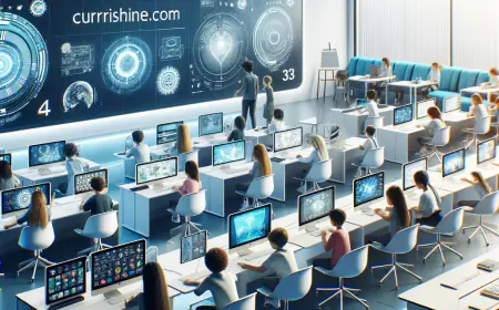 Classroom 15x: Transforming Education with Innovative Learning Spaces