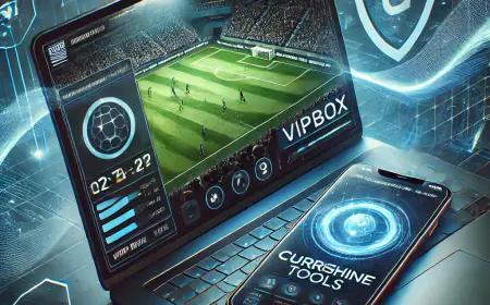 VIPBox: Your Ultimate Guide to Free Live Sports Streaming