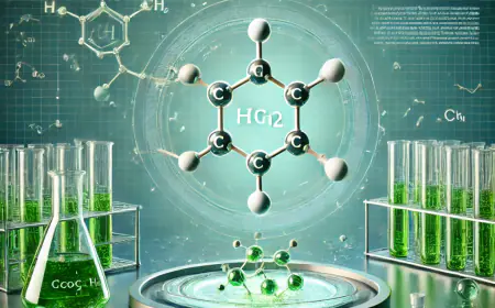 HCOOCH CH2 H2O: Inside the Lab – Sustainable Solvent Breakthroughs