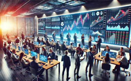 FintechZoom.io Stock Market Course: The Ultimate Guide to Mastering Stock Trading