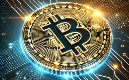 Fintechzoom.io Crypto: The Future of Digital Assets