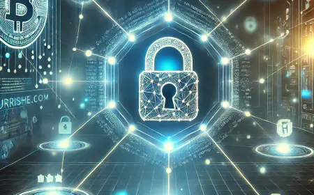 Crypto30x.com: Leading the Future of Blockchain Innovation