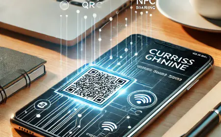 The Ultimate Guide to Digital Business Cards in 2023