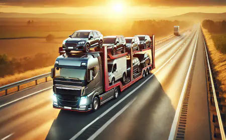 Understanding the Challenges of Vehicle Relocation