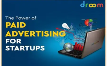 The Power of Paid Advertising for New Startups
