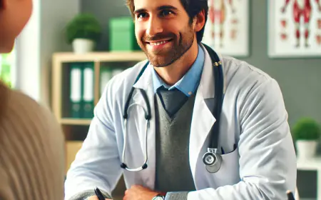 How To Choose the Right Primary Care Provider for Your Needs